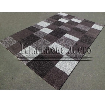 Шерстяний килим OSTA CANVAS (18-256/0-661) - высокое качество по лучшей цене в Украине.